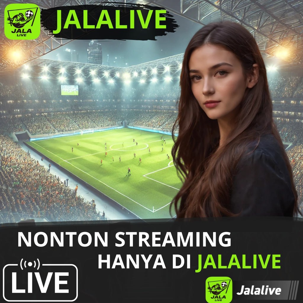 Jalalive ⭕️ Tayangan TV Dengan Kualitas Streaming Terbaik Dan Gratis Tanpa Iklan Ikan Indosiar